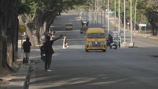 ロシアの石油タンカーがキューバ入港へ　アメリカ当局が「許可」　ニューヨーク・タイムズ報道| TBS CROSS DIG with Bloomberg