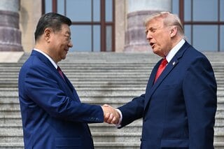 習氏が描く米中「新時代」、にじむ大国の自信－力関係の変化浮き彫り| TBS CROSS DIG with Bloomberg