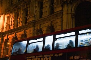 英企業が雇用削減を加速、4月に10万人減－イラン戦争の影響直撃| TBS CROSS DIG with Bloomberg
