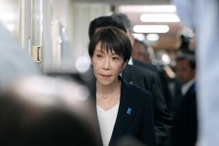 高市首相に告ぐ、これからは人気より行動力| TBS CROSS DIG with Bloomberg