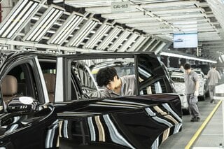 中国の製造業活動､5月は拡大停止－イラン戦争に伴うコスト高や連休で| TBS CROSS DIG with Bloomberg