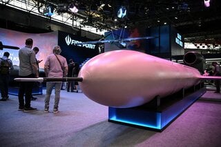 ロシアの約半数の地域でミサイル警報、ウクライナ攻撃進化で射程圏に| TBS CROSS DIG with Bloomberg