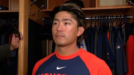 今井達也「環境の変化に対応しきれていない」1回持たず3失点で降板も
