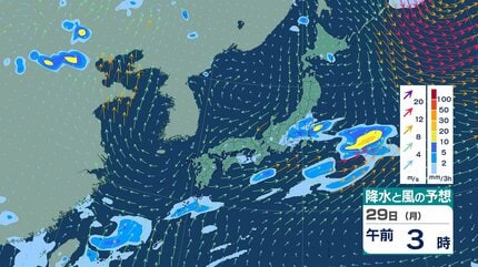 交通情報】JR西日本 27日の運転計画を発表（中国エリア）「始発から