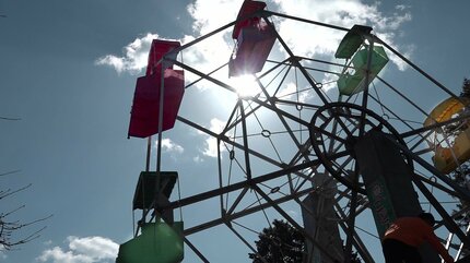 圧倒的な“昭和レトロ感”にあふれた“映え感”最高のビジュアル！「日本最