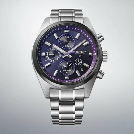 SEIKO 世界陸上限定 セイコーが“世界陸上限定モデル”2種類発売 オペラ郡山本店で販売中