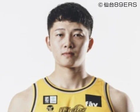 プロバスケB1・仙台89ERS　青木保憲選手退団を発表|TBS NEWS DIG
