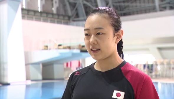アーティスティックスイミング 和田彩未選手（千曲市出身）などの日本は銀メダル　パリ五輪出場権獲得は24年の世界水泳に持ち越し|TBS NEWS DIG