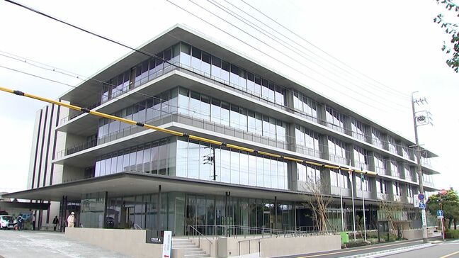 市職員の採用試験申込者の個人情報が漏えいした可能性 島田市が利用する録画面接システムが不正アクセス受ける=静岡・島田市|TBS NEWS DIG