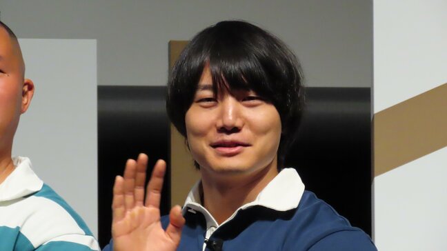 【青木マッチョ】「人と争うのが好きじゃない」のに9年間ラグビー「謝りながら相手を破壊していました」|TBS NEWS DIG