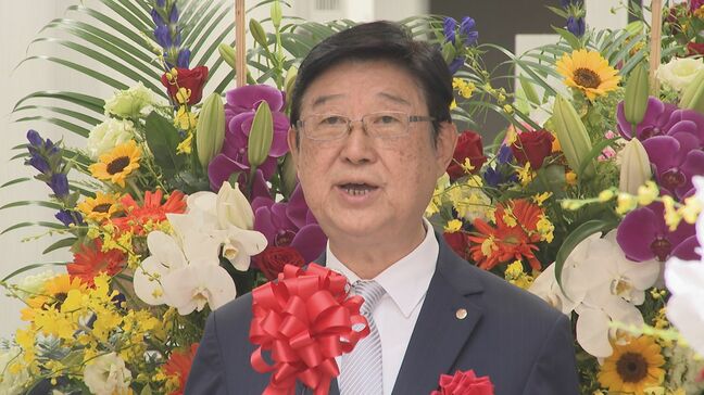 台湾大手不動産が熊本に進出　県内の不動産会社はどう考える？|TBS NEWS DIG