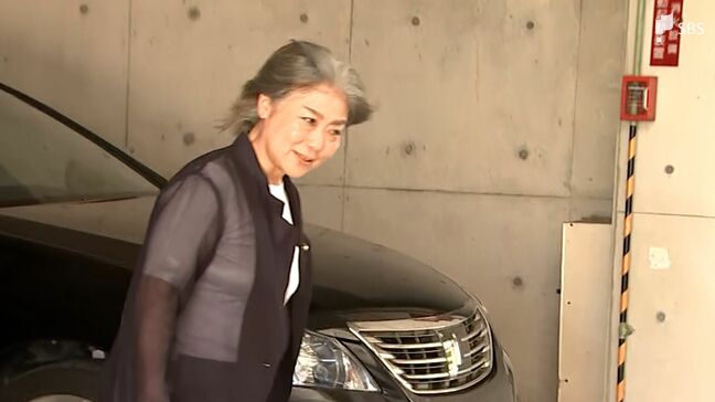 「回答書をきちんと提出します」伊東市の田久保市長 学歴詐称疑惑めぐる百条委員会の2回目会合は7月18日開催へ|TBS NEWS DIG