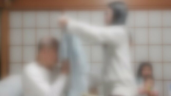 2040年の介護需要ギャップは1455人 DX活用し中核を担う介護人材「アドバンスド・エッセンシャルワーカー」育成に向けた検討会 山梨|TBS NEWS DIG