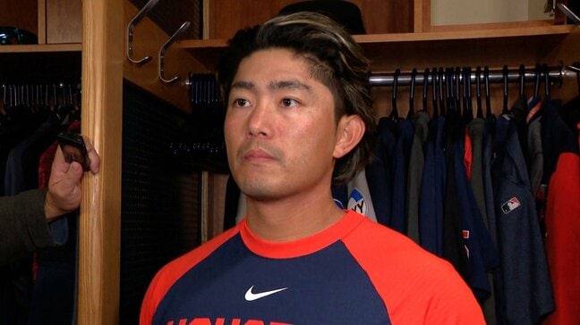 今井達也「環境の変化に対応しきれていない」1回持たず3失点で降板も指揮官は前向き「彼について学んでいる最中」|TBS NEWS DIG