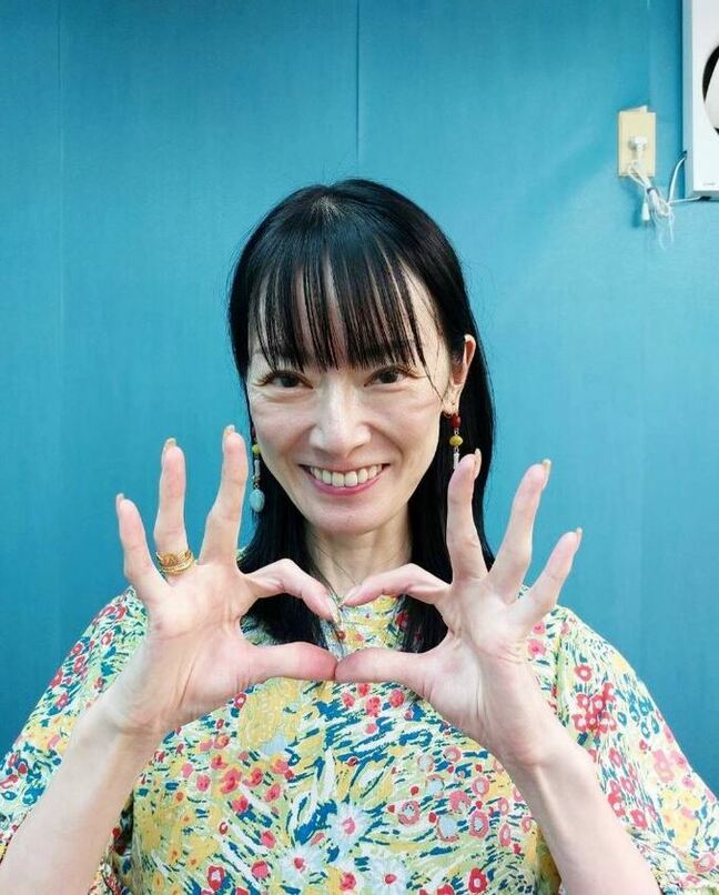 遠野なぎこさん 破局の年下彼氏に 「復縁を迫って…会ってくれることになって」「土曜日デートするの!!」 笑顔で報告|TBS NEWS DIG