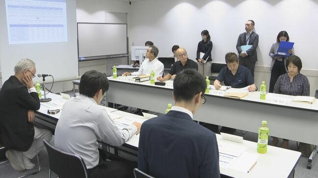 プレジャーボート不法係留問題　漁協の収入は年間3300万円超　識者は「これを市が不当と言えるかどうか」|TBS NEWS DIG