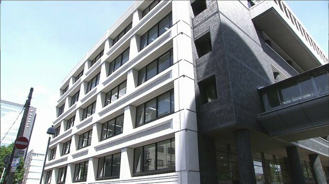 生徒による暴行動画 市教委が大分市立中学校と確認、9日午後から臨時会見|TBS NEWS DIG