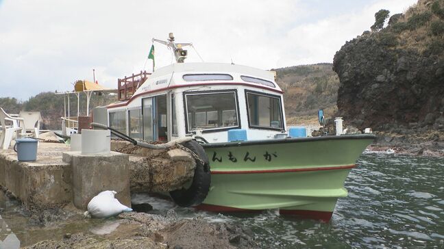 3月は持ちこたえても4月は不安… 軽油の値上げで能登の観光遊覧船は苦境に ガソリン高騰で観光客の減少も関係者は懸念|TBS NEWS DIG