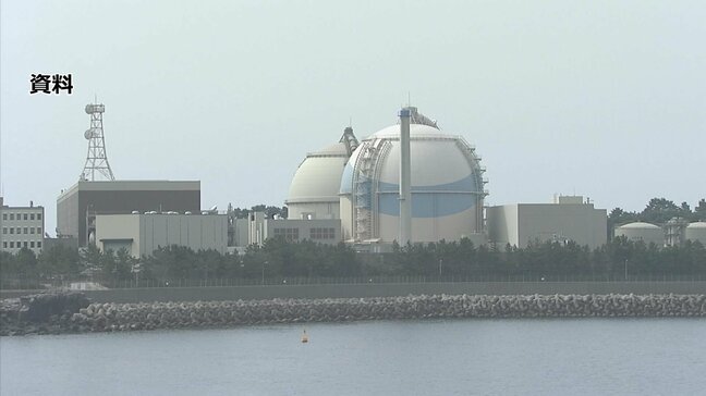 川内原発・玄海原発・伊方原発に「異常なし」　原子力規制庁|TBS NEWS DIG