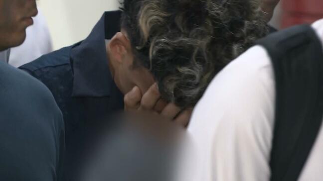 【速報】犯行直後に新幹線に乗り東京へ向かったか　ナイフで刺した行為認めるも「殺意を否認」　谷本将志容疑者（35）逮捕について兵庫県警捜査本部が会見　神戸マンション女性刺殺事件|TBS NEWS DIG