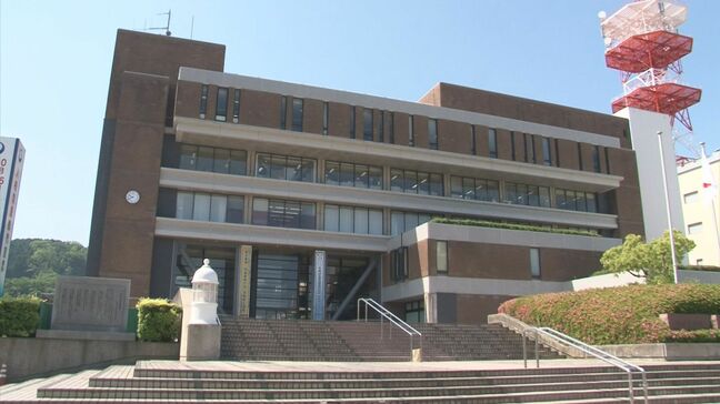 お米券よりプレミアム付商品券 島根県浜田市の物価高騰対策事業案|TBS NEWS DIG