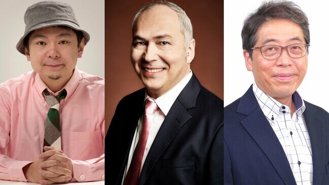 鈴木おさむ、森朗、モーリー・ロバートソン、サッカー前園真聖、元国会議員・金子恵美…多彩な著名人が講演する「高知市夏季大学」の講師が決定|TBS NEWS DIG