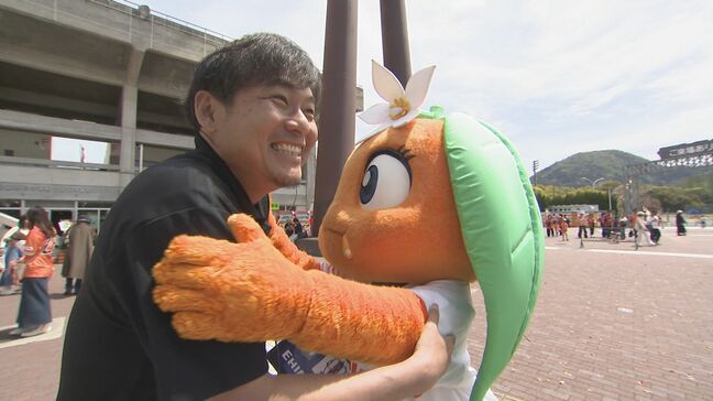 「人生の最後までサッカーに」高校→清水エスパルス→セレッソ大阪…選手、コーチを経て歩む新たなキャリアとは【愛媛FC・羽田敬介のサードキャリア】|TBS NEWS DIG
