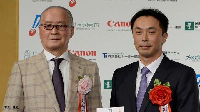 アテネ五輪キャプテンの宮本慎也氏「今では私の財産」長嶋茂雄氏の死去を受けコメント|TBS NEWS DIG