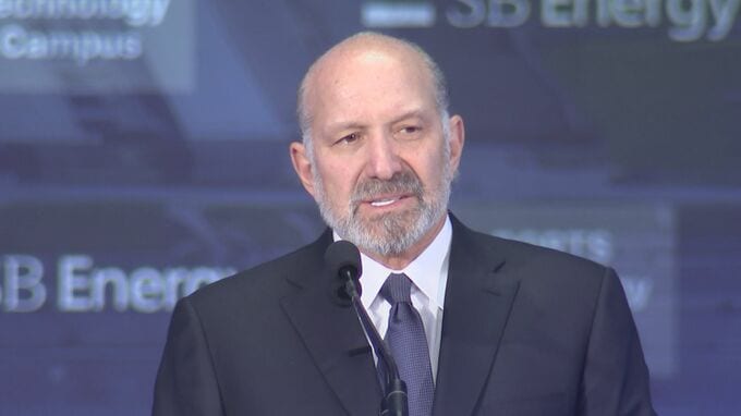 トランプ大統領　ラトニック商務長官らの解任検討　米メディアが報道