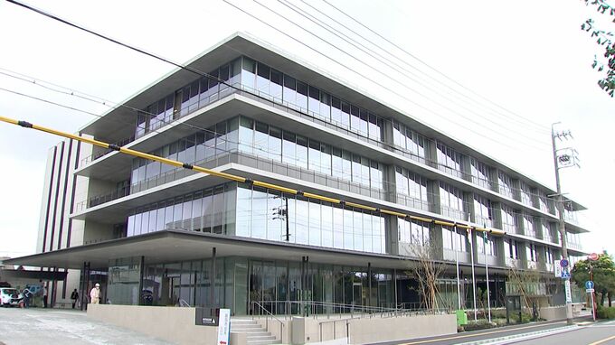 市職員の採用試験申込者の個人情報が漏えいした可能性 島田市が利用する録画面接システムが不正アクセス受ける＝静岡・島田市|TBS NEWS DIG