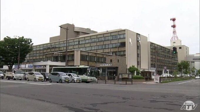 来年度誕生する高校の統合校2校の新校名決まる　青西と浪岡の統合校は「青森西ヶ丘」に　大湊とむつ工業の統合校は「むつ大湊」にすることに　青森県　|　青森のニュース│ATV NEWS│青森テレビ