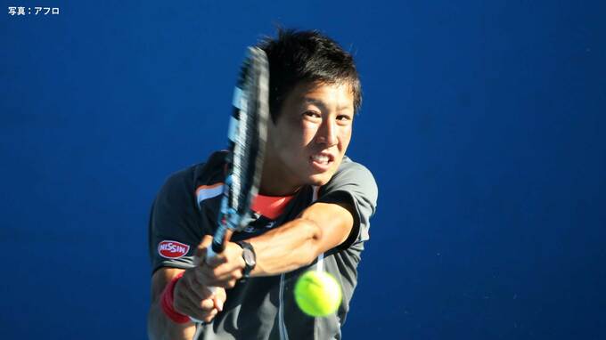 伊達公子、西岡良仁の金メダル続け！世界ランクトップ100入りの綿貫陽介が2大会連続出場【アジア大会代表発表】|TBS NEWS DIG
