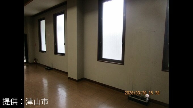 もし心を改めていただけるなら今からでも返してほしい…斎場で「ろうそく立て」「香炉」「おりん」などの仏具やエアコンが盗難被害に遭い施設が利用停止に【岡山・津山市】|TBS NEWS DIG