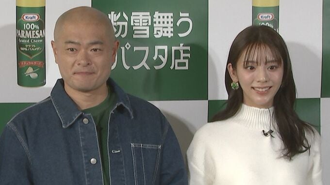 【あばれる君・貴島明日香】　三男誕生と新婚、充実生活を明かす|TBS NEWS DIG