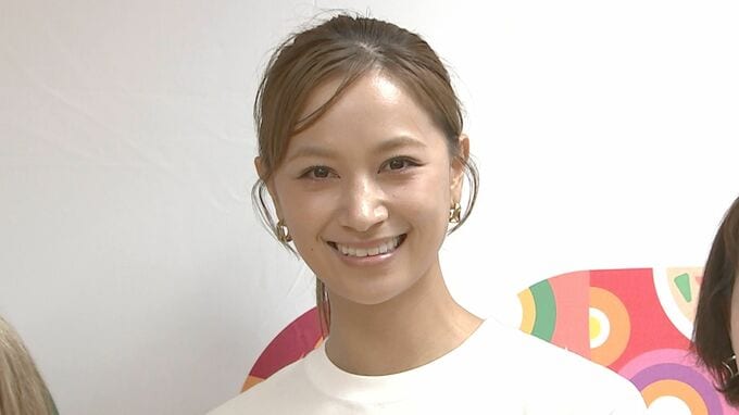【高橋ユウ】フィリピン人母の〝お袋の味・アドボ〟の思い出語る　「土曜日のお昼に...」　子どもは「母のアドボの方が食べる」と苦笑い|TBS NEWS DIG