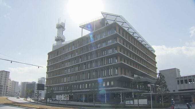 警察官5人が“賭け麻雀”で書類送検「レートはテンゴ、少額であれば大丈夫だろうと…」長崎県警|TBS NEWS DIG