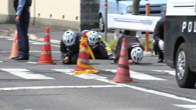 【判決】事故で死亡した母親は第3子を妊娠中だった「5歳と2歳の子がいて人生の充実期を迎えていたにもかかわらず事故により突如死亡」裁判所が下した判決は…【後編】|TBS NEWS DIG