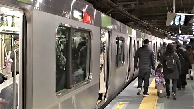 グリーン車両と一般車両の対比を目の当たりにして感じた「格差」　より多くの人が快適さを享受できる社会へ