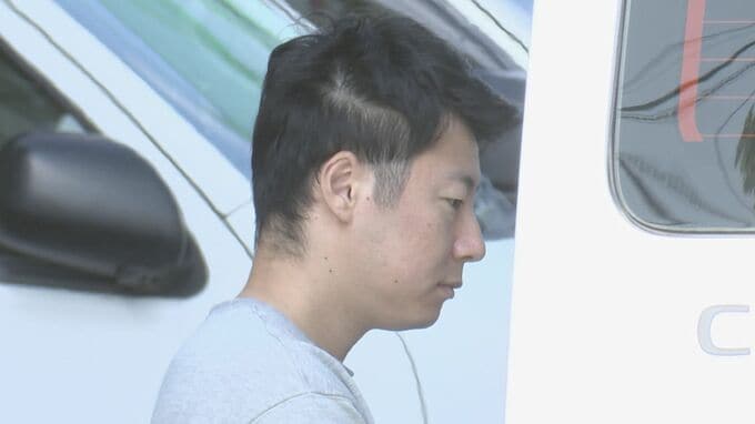 「姿勢が悪いね。マッサージしてあげるよ」　進路報告に来た元教え子にわいせつか　都立高校教諭の男（31）を逮捕　警視庁|TBS NEWS DIG