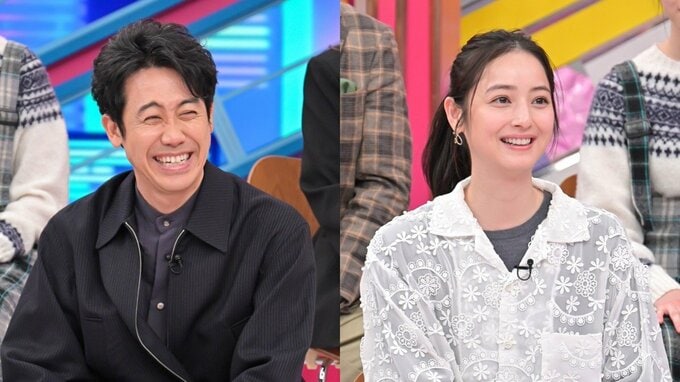 佐々木希、天才音楽少女の“奇跡のコラボ”に大感激… 大泉洋は独自の教育法明かす「それが一番頭に入るらしいよ、って」【日曜日の初耳学】|TBS NEWS DIG