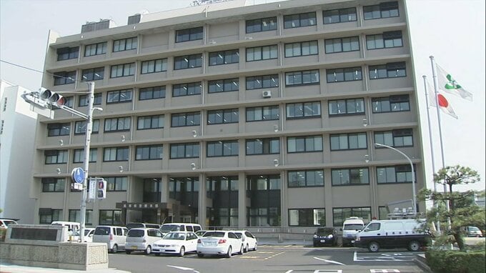 20代女性が「約893万円」だまし取られる特殊詐欺事件　徳島県警の警察官名乗る男らから電話…「あなたの口座が徳島県で発生した事件で浮上している」|TBS NEWS DIG