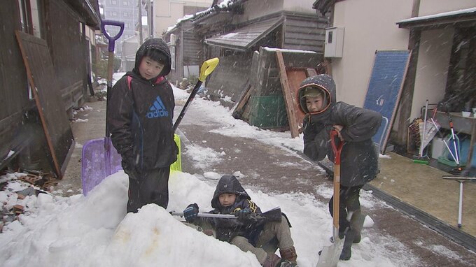 「子どもと風呂に入り、ファミレスに行きたい…夢のような話をすることが一番大切」遠い日常　“未来を用意してあげたい”父親の思い　能登半島地震|TBS NEWS DIG