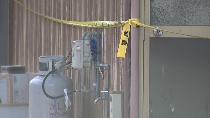 「お父さんが、お母さんと祖母を刺した」家族3人死亡事件　男が妻と母親を殺害した疑い　男は自殺…容疑者死亡のまま書類送検　鳥取県・大山町　|　BSSニュース | BSS山陰放送