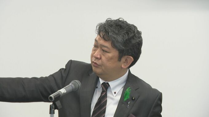 金沢市中心部の香林坊 “旧日銀跡地”は周辺と合わせての整備をと金沢市・村山市長が見解「区画全体についても一体的な整備が重要」|TBS NEWS DIG