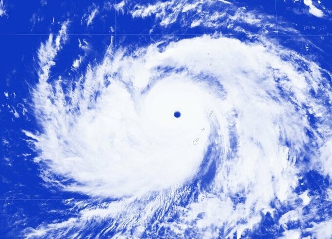 【台風情報】大型で猛烈な台風9号（バービー）　10日（金）～11日（土）頃にかけ非常に強い勢力で沖縄地方に接近　警報級の大雨や高潮の可能性　（6日午後4時16分・気象庁発表）【予想進路・雨風のシミュレーション】　|　SBC NEWS | 長野のニュース | SBC信越放送