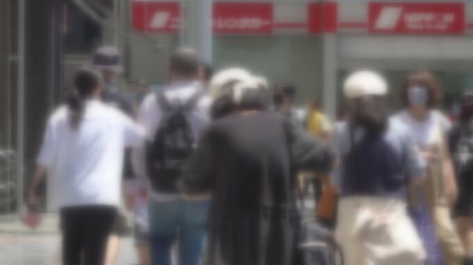 新型コロナ感染者数　1医療機関あたり14.22人　7週連続増加で東京上回る　山梨　|　山梨のニュース | ＵＴＹテレビ山梨