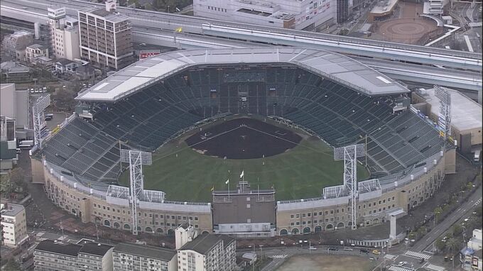 夏の甲子園　組み合わせ抽選会で初戦の対戦相手決まる　|　名古屋・愛知・岐阜・三重のニュース【CBC news】 | CBC web