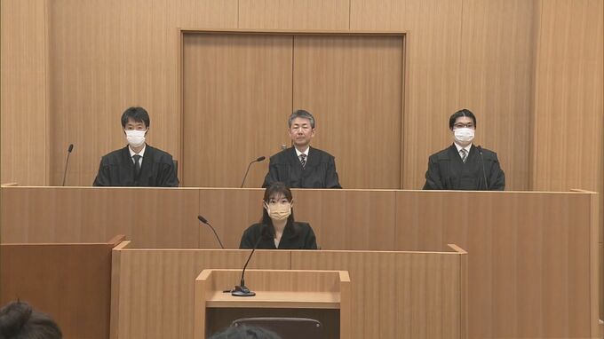 【速報】組み体操の2日後、中3男子生徒が死亡　遺族の訴えを棄却　広島地裁福山支部　|　RCC NEWS | 広島ニュース | RCC中国放送