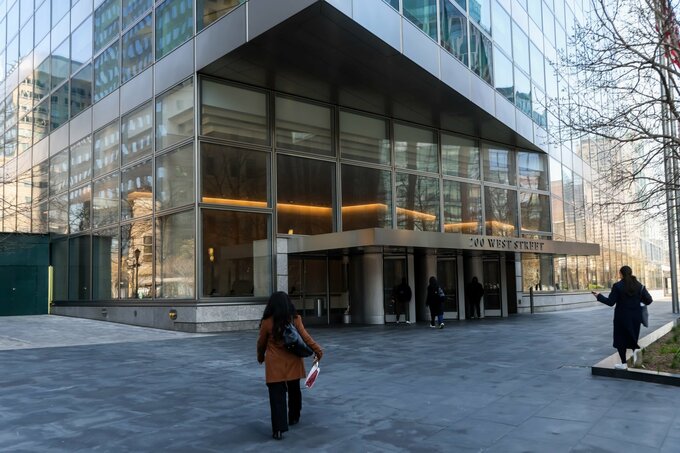 好調の株式市場の勢い鈍化、過熱感解消に入る可能性－ゴールドマン