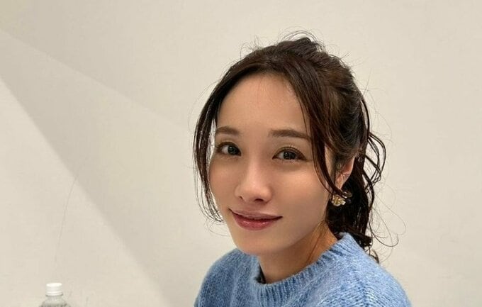 今野杏南さん　子宮から【大量出血】で救急搬送・手術　「赤ちゃん産んだばかりなのに...まだ死ねない」　先月第１子出産|TBS NEWS DIG